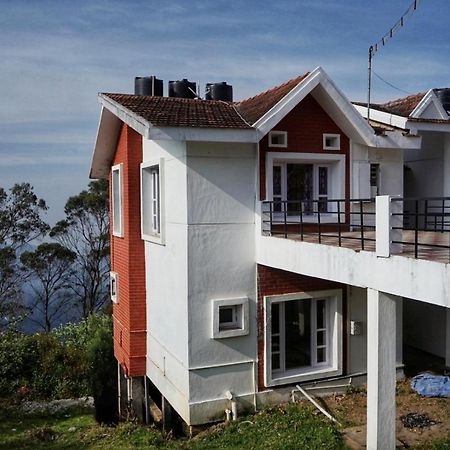 Riyaan'S Stay Inn Kodaikanal Eksteriør billede