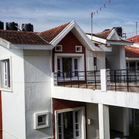 Riyaan'S Stay Inn Kodaikanal Eksteriør billede