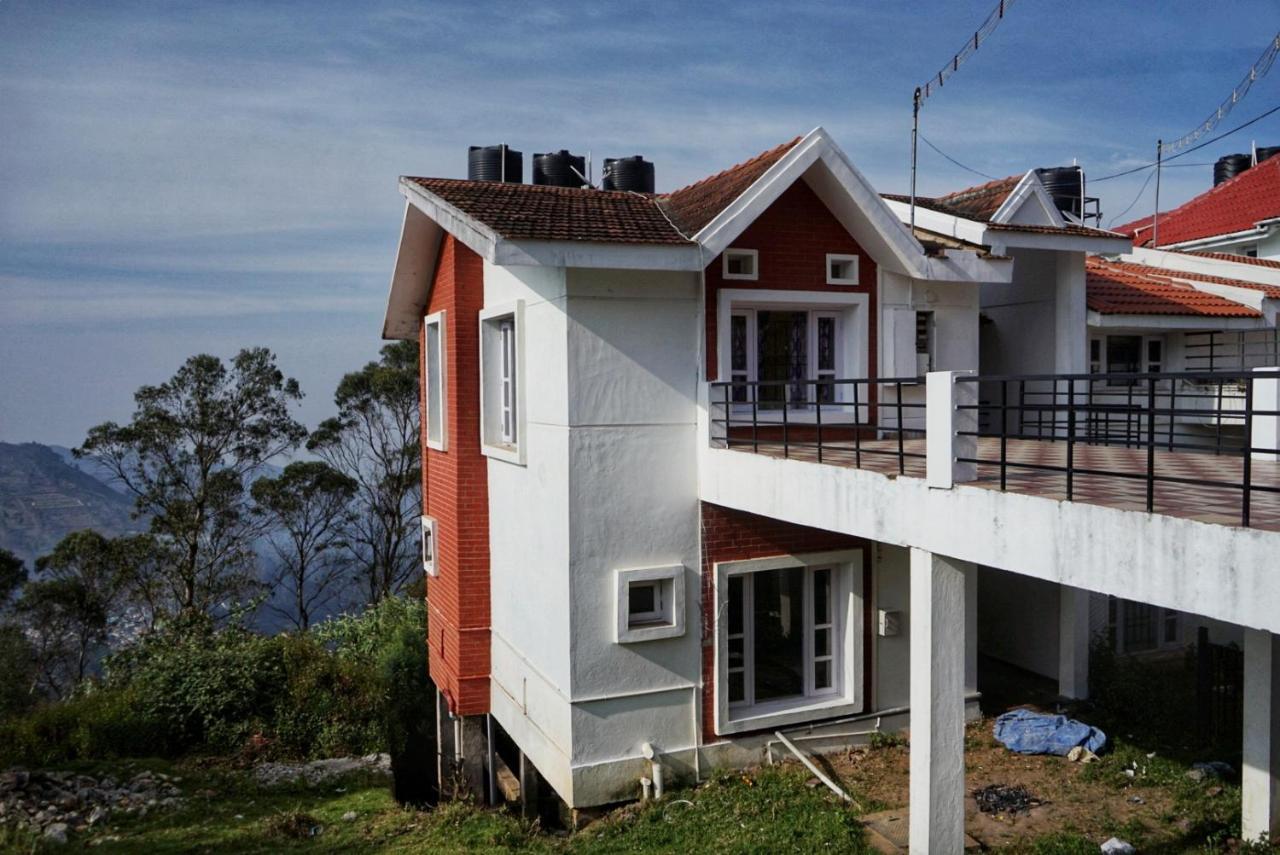 Riyaan'S Stay Inn Kodaikanal Eksteriør billede