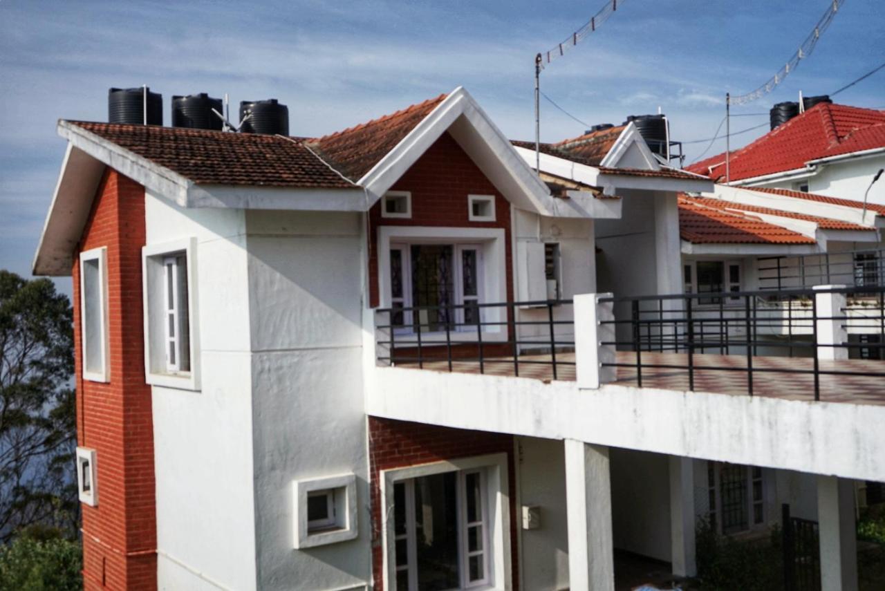 Riyaan'S Stay Inn Kodaikanal Eksteriør billede