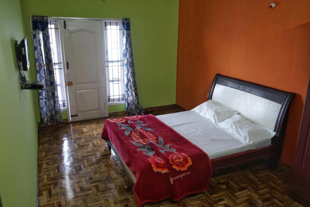 Riyaan'S Stay Inn Kodaikanal Eksteriør billede
