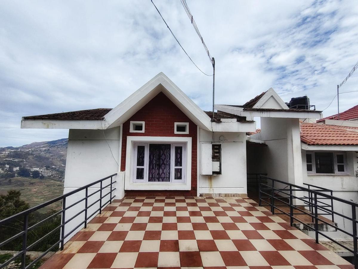 Riyaan'S Stay Inn Kodaikanal Eksteriør billede